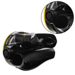 AQUALUNG Octopus De Plongée Sous-marine HELIX PRO -Plongée Matériel Magasin octopus de plongee sous marine helix pro 2