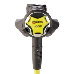 Mares Octopus De Plongée Sous-marine Loop -Plongée Matériel Magasin octopus de plongee sous marine loop 2