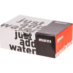 Mares Octopus De Plongée Sous-marine Loop -Plongée Matériel Magasin octopus de plongee sous marine loop 8