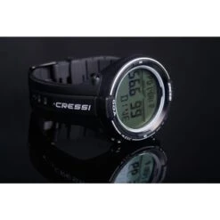 Ordinateur/Montre De Plongée Cressi GOA -Plongée Matériel Magasin ordinateurmontre de plongee cressi goa 3