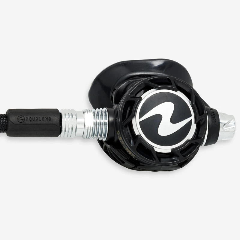 Pack détendeur Aqualung Helix pro compact DIN + Octopus Pack Détendeur Aqualung Helix Pro Compact DIN + Octopus -Plongée Matériel Magasin pack detendeur aqualung helix pro compact din octopus 1