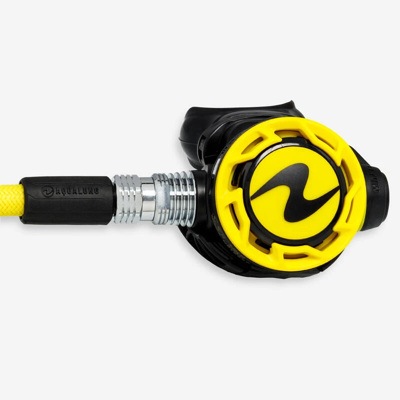 Pack détendeur Aqualung Helix pro compact DIN + Octopus Pack Détendeur Aqualung Helix Pro Compact DIN + Octopus -Plongée Matériel Magasin pack detendeur aqualung helix pro compact din octopus 2