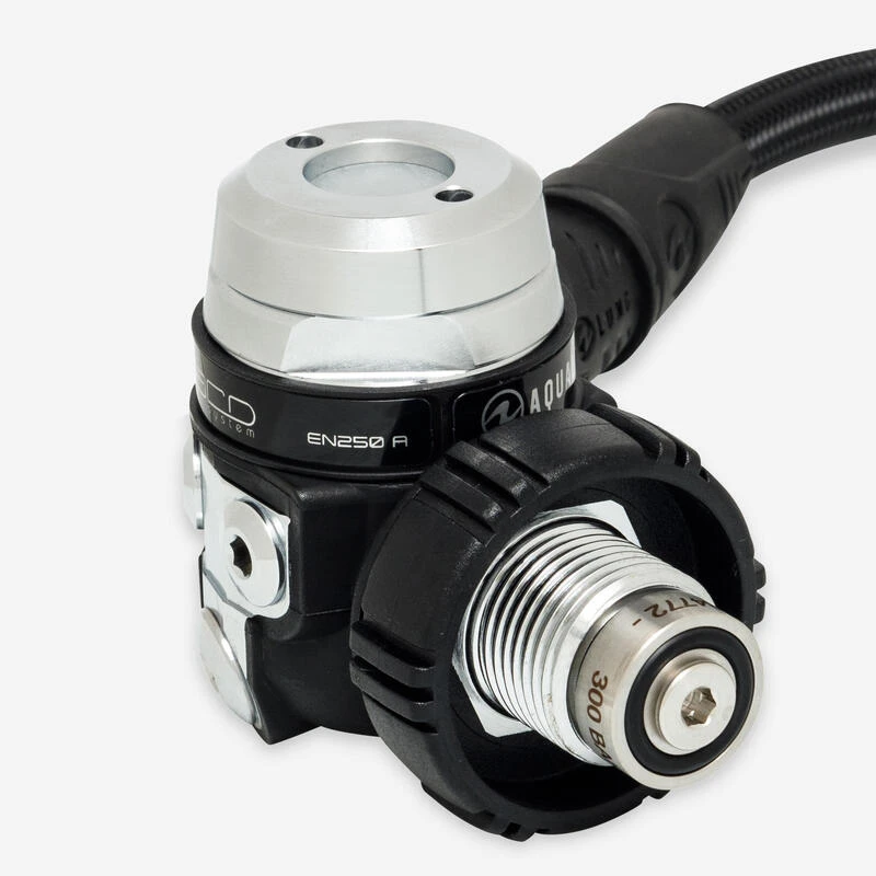 Pack détendeur Aqualung Helix pro compact DIN + Octopus Pack Détendeur Aqualung Helix Pro Compact DIN + Octopus -Plongée Matériel Magasin pack detendeur aqualung helix pro compact din octopus 3