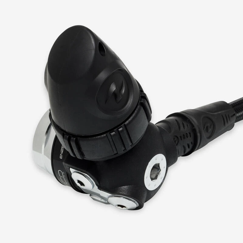 Pack détendeur Aqualung Helix pro compact DIN + Octopus Pack Détendeur Aqualung Helix Pro Compact DIN + Octopus -Plongée Matériel Magasin pack detendeur aqualung helix pro compact din octopus 5