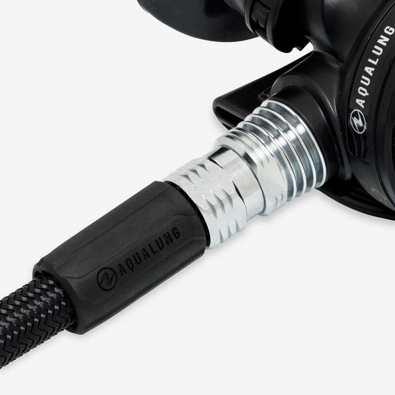 Pack détendeur Aqualung Helix pro compact DIN + Octopus Pack Détendeur Aqualung Helix Pro Compact DIN + Octopus -Plongée Matériel Magasin pack detendeur aqualung helix pro compact din octopus 6