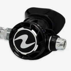 Pack Détendeur Aqualung Helix Pro Compact DIN + Octopus 8 Pack Détendeur Aqualung Helix Pro Compact DIN + Octopus -Plongée Matériel Magasin pack detendeur aqualung helix pro compact din octopus 8