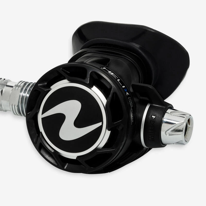 Pack détendeur Aqualung Helix pro compact DIN + Octopus Pack Détendeur Aqualung Helix Pro Compact DIN + Octopus -Plongée Matériel Magasin pack detendeur aqualung helix pro compact din octopus 8