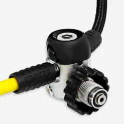 PACK Détendeur MARES DUAL 15X + OCTOPUS ROVER -Plongée Matériel Magasin pack detendeur mares dual 15x octopus rover 3