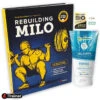 PACK REBUILDING MILO + GEL DE CORPS BIO FRIOGEL 150ML