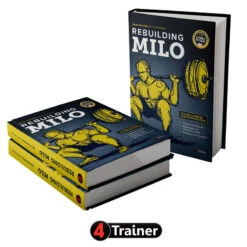 PACK REBUILDING MILO + GEL DE CORPS BIO FRIOGEL 150ML -Plongée Matériel Magasin pack rebuilding milo gel de corps bio friogel 150ml 3