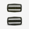 Paire De Fixe/bloque Plombs Pour Ceinture De Plongée Sous-marine SCD