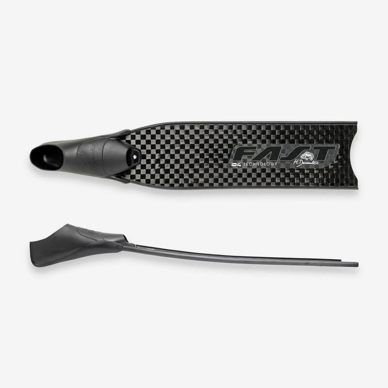 PALMES 100% CARBONE FAST SOUPLE (25) DESSAULT BY C4 PALMES 100% CARBONE FAST SOUPLE (25) DESSAULT BY C4 -Plongée Matériel Magasin palmes 100 carbone fast souple 25 dessault by c4 1