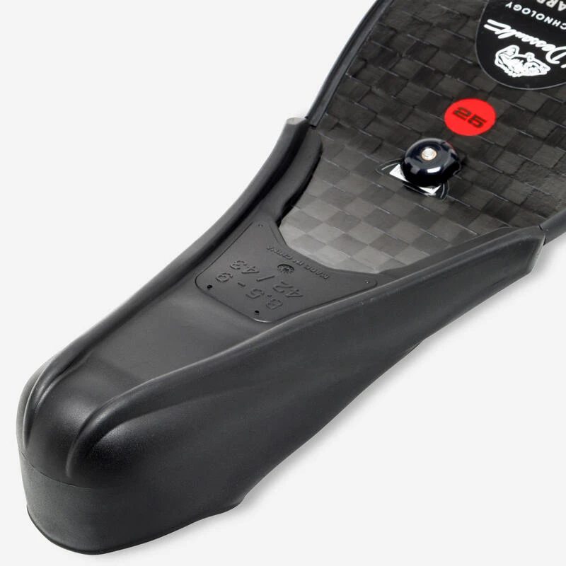 PALMES 100% CARBONE FAST SOUPLE (25) DESSAULT BY C4 PALMES 100% CARBONE FAST SOUPLE (25) DESSAULT BY C4 -Plongée Matériel Magasin palmes 100 carbone fast souple 25 dessault by c4 3