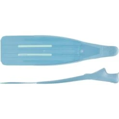 Palmes Apnée Freediving FRD 500 Bleu Arctique -Plongée Matériel Magasin palmes apnee freediving frd 500 bleu arctique 3