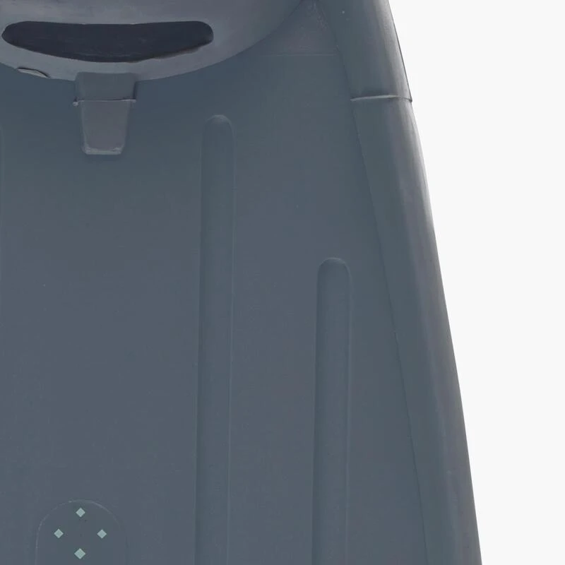 Palmes apnée freediving FRD 500 gris tempête Palmes Apnée Freediving FRD 500 Gris Tempête -Plongée Matériel Magasin palmes apnee freediving frd 500 gris tempete 6