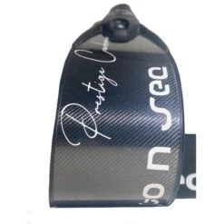 Palmes Carbone Apnée Prestige GO N SEA 2 Palmes Carbone Apnée Prestige GO N SEA -Plongée Matériel Magasin palmes carbone apnee prestige go n sea 2