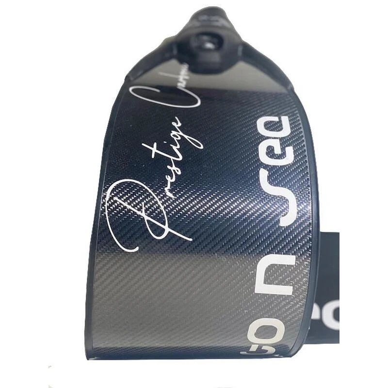 Palmes carbone apnée prestige GO N SEA Palmes Carbone Apnée Prestige GO N SEA -Plongée Matériel Magasin palmes carbone apnee prestige go n sea 2