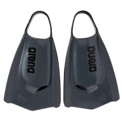 Palmes De Natation ARENA POWER FINS PRO II Noire -Plongée Matériel Magasin palmes de natation arena power fins pro ii noire 3