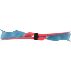 Palmes De Snorkeling Chaussantes FF 100 REACT Adulte Clair Fluo -Plongée Matériel Magasin palmes de snorkeling chaussantes ff 100 react adulte clair fluo 3
