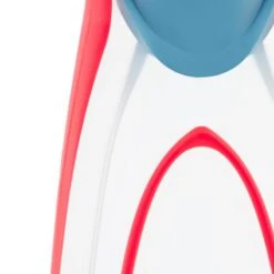 Palmes De Snorkeling Chaussantes FF 100 REACT Adulte Clair Fluo -Plongée Matériel Magasin palmes de snorkeling chaussantes ff 100 react adulte clair fluo 6