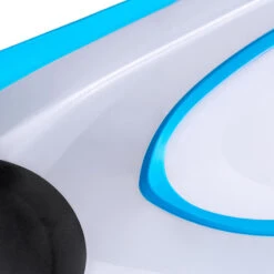 Palmes De Snorkeling Et Plongée Bouteille 540 Adulte Translucides Bleues -Plongée Matériel Magasin palmes de snorkeling et plongee bouteille 540 adulte translucides bleues 8