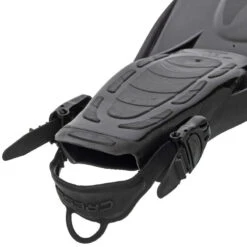 CRESSI Palmes De Snorkeling Palau SAF Adulte Noires Et Jaunes -Plongée Matériel Magasin palmes de snorkeling palau saf adulte noires et jaunes 4