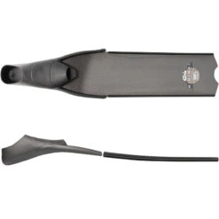 PALMES MINIMAL 100% CARBONE D'APNEE ET DE CHASSE SOUS MARINE C4 CARBON -Plongée Matériel Magasin palmes minimal 100 carbone dapnee et de chasse sous marine c4 carbon 2