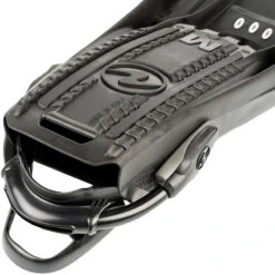 Palmes Plongée Réglables Aqualung - STORM MAX NOIR -Plongée Matériel Magasin palmes plongee reglables aqualung storm max noir 4