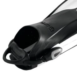 Palmes Plongée Réglables MARES - AVANTI QUATTRO + Blanc -Plongée Matériel Magasin palmes plongee reglables mares avanti quattro blanc 3