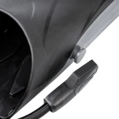 Palmes Plongée Réglables - OH 500 Power Gris -Plongée Matériel Magasin palmes plongee reglables oh 500 power gris 6