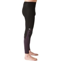 Pantalon Chasse Sous-marine Homme Néoprène 5mm - SPF 500 Gris Foncé -Plongée Matériel Magasin pantalon chasse sous marine homme neoprene 5mm spf 500 gris fonce 4