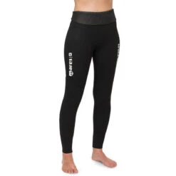 Pantalon Chasse Sous-marine MARES Femme Néoprène 5mm - APNEA INSTINCT -Plongée Matériel Magasin pantalon chasse sous marine mares femme neoprene 5mm apnea instinct 2