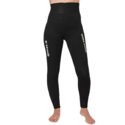 Pantalon Chasse Sous-marine MARES Femme Néoprène 5mm - APNEA INSTINCT -Plongée Matériel Magasin pantalon chasse sous marine mares femme neoprene 5mm apnea instinct 3