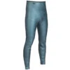 Pantalon De Combinaison D'apnée Freediving Néoprène 3mm FRD900 Gris Vert