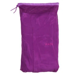Peignoir De Bain Enfant Microfibre Compact Violet -Plongée Matériel Magasin peignoir de bain enfant microfibre compact violet 5