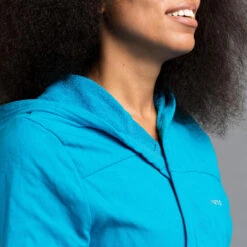 Peignoir De Bain Femme Coton Turquoise 4 Peignoir De Bain Femme Coton Turquoise -Plongée Matériel Magasin peignoir de bain femme coton turquoise 4