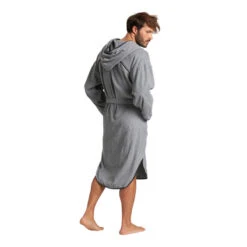 Arena Peignoirs Unisexe Adulte - Icons Parka Robe -Plongée Matériel Magasin peignoirs unisexe adulte icons parka robe 1