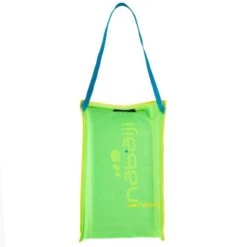 Piscinette Enfant TIDIPOOL Bleue Avec Sac De Transport étanche 88,5 Cm Diamètre -Plongée Matériel Magasin piscinette enfant tidipool bleue avec sac de transport etanche 885 cm diametre 5
