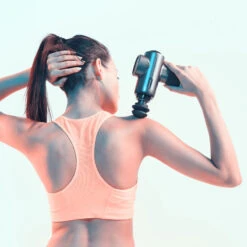 Pistolet De Massage & Tête En Bois Massage Gun PRO -Plongée Matériel Magasin pistolet de massage and tete en bois massage gun pro 5