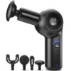 Pistolet De Massage Northgun FLEX Noir - Massage Gun Professionel