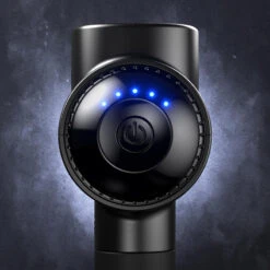 Pistolet De Massage Northgun PRO Et Tête De Massage Thermique - Massage Gun -Plongée Matériel Magasin pistolet de massage northgun pro et tete de massage thermique massage gun 2