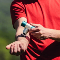 Pistolet De Massage SHOCK MINI -Plongée Matériel Magasin pistolet de massage shock mini 3