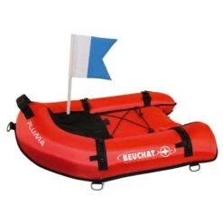 Planche De Chasse Sous-marine Pluma Beuchat -Plongée Matériel Magasin planche de chasse sous marine pluma beuchat 3