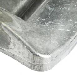 Plombs Plongée Brut 2kg Pour Plongée, Chasse Sous Marine, Apnée -Plongée Matériel Magasin plombs plongee brut 2kg pour plongee chasse sous marine apnee 4