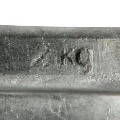 Plombs Plongée Brut 2kg Pour Plongée, Chasse Sous Marine, Apnée -Plongée Matériel Magasin plombs plongee brut 2kg pour plongee chasse sous marine apnee 6