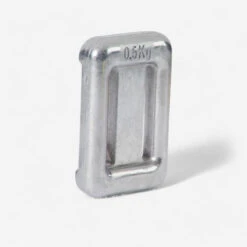 Plombs Plongée Brut 500g Pour Plongée, Chasse Sous Marine, Apnée