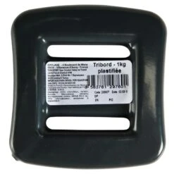 Plombs Plongée Enrobé 1kg Pour Plongée, Chasse Sous Marine, Apnée -Plongée Matériel Magasin plombs plongee enrobe 1kg pour plongee chasse sous marine apnee 2