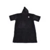 Poncho Surf Cotton Avec Manches