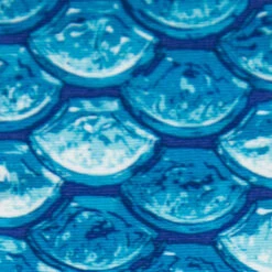 Queue De Sirène - Fin Fun - Bleue Complète Junior -Plongée Matériel Magasin queue de sirene fin fun bleue complete junior 5