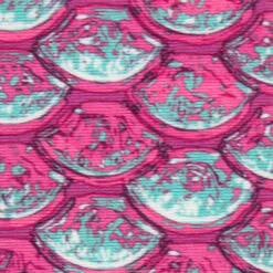 Queue De Sirène - Fin Fun - Rose Complète - Taille L/XL -Plongée Matériel Magasin queue de sirene fin fun rose complete taille lxl 6